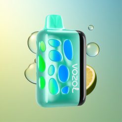 VOZOL RAVE 40000 Kühle Minze 1000mAh Deutschland Großhandel