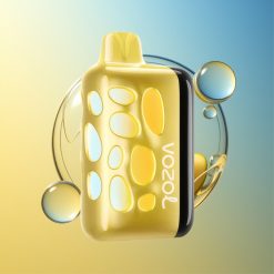 VOZOL RAVE 40000 Mango Eis 270 Grad Leuchtendes Design Deutschland Großhandel