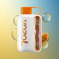 VOZOL STAR 40000 Puffs 20/50mg/ml Deutschland Großhandel