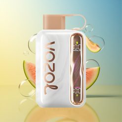 VOZOL STAR 40000 Züge Erdbeer-Wassermelone-Pfirsich Typ-C Deutschland Großhandel