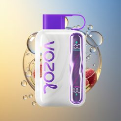 VOZOL STAR 40000 Züge Grape Ice Deutschland Großhandel