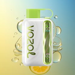 VOZOL STAR 40000 Züge Saurer Apfel Eis 1000mAh Deutschland Großhandel