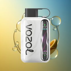 VOZOL STAR 40000 Züge Tabak Deutschland Großhandel