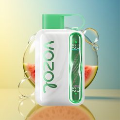 VOZOL STAR 40000 Züge Wassermelone Bubble Gum 1000mAh Deutschland Großhandel