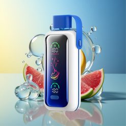 VOZOL Star 20000 Puffs Blaue Himbeere Eis Deutschland Großhandel