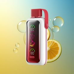 VOZOL Star 20000 Puffs Tropischer Geschmack Dual Mesh Deutschland Großhandel