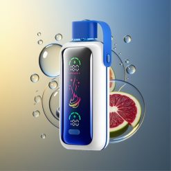 VOZOL Star 20000 Züge Blaubeersturm Deutschland Großhandel