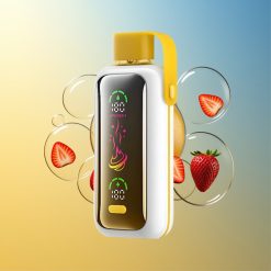 VOZOL Star 20000 Züge Erdbeere Mango Dual Mesh Deutschland Großhandel