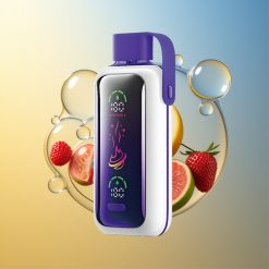 VOZOL Star 20000 Züge Mischbeeren Deutschland Großhandel