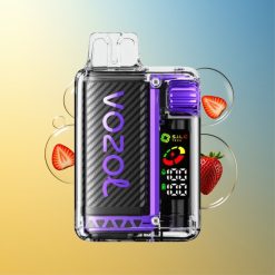 VOZOL Vista 20000 Puffs Erdbeere Mango OLED Screen Deutschland Großhandel
