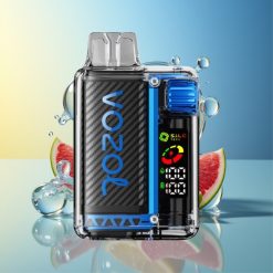 VOZOL Vista 20000 Züge Blaue Himbeere Eis Deutschland Großhandel