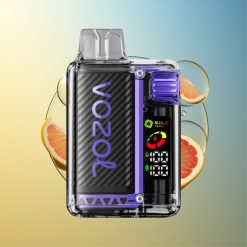 VOZOL Vista 20000 Züge Holunderblüte Grapefruit Deutschland Großhandel