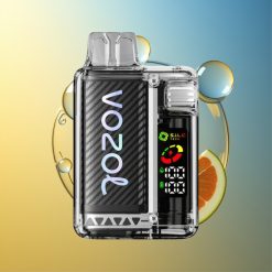 VOZOL Vista 20000 Züge Lavafire Deutschland Großhandel