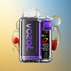 VOZOL Vista 20000 Züge Mischbeeren OLED Screen Deutschland Großhandel