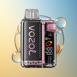 VOZOL Vista 20000 Züge Pfirsich Eis OLED Screen Deutschland Großhandel