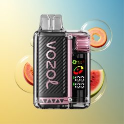 VOZOL Vista 20000 Züge Pfirsich Mango Wassermelone OLED Screen Deutschland Großhandel