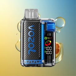 VOZOL Vista 20000 Züge S.i.L.C Tech Dual Mesh Coil Deutschland Großhandel