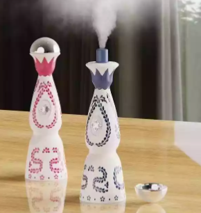 Humo AZUL 24000 puffs